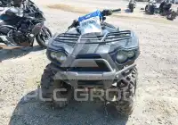 2008 Kawasaki  фото