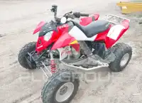 2008 Polaris  фото