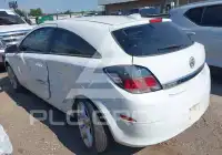 2008 Saturn Astra фото