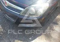 2008 Saturn Astra фото