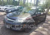 2008 Saturn Astra фото