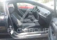 2008 Saturn Astra фото