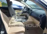 2008 Saturn VUE photo