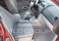 2008 Saturn VUE фото
