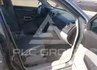 2008 Saturn VUE photo