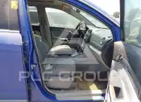 2008 Saturn VUE photo