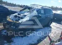 2008 Saturn VUE photo