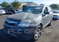 2008 Saturn VUE фото