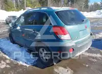 2008 Saturn VUE photo