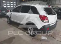 2008 Saturn VUE photo