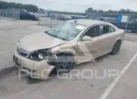 2008 Saturn Aura фото