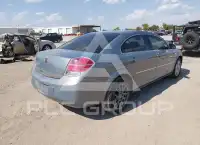 2008 Saturn Aura фото