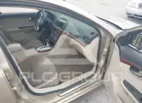 2008 Saturn Aura фото