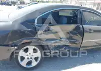 2008 Saturn Aura фото