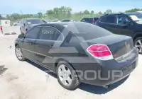2008 Saturn Aura фото