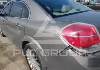 2008 Saturn Aura фото