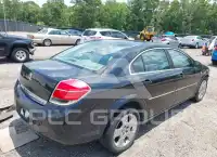 2008 Saturn Aura фото