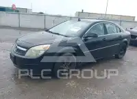 2008 Saturn Aura photo