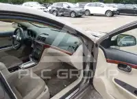 2008 Saturn Aura фото