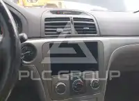 2008 Saturn Aura фото