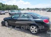 2008 Saturn Aura фото