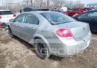 2008 Saturn Aura photo