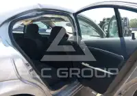 2008 Saturn Aura фото
