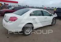 2008 Saturn Aura фото