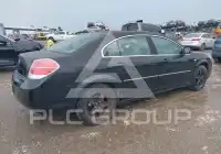 2008 Saturn Aura photo