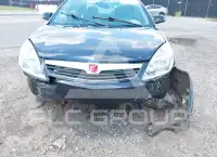 2008 Saturn Aura фото