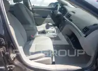 2008 Saturn Aura photo