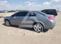 2008 Saturn Aura фото