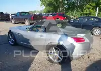 2008 Saturn Sky фото