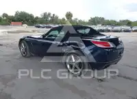 2008 Saturn Sky фото