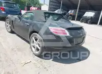 2008 Saturn Sky photo