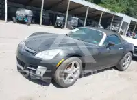 2008 Saturn Sky photo