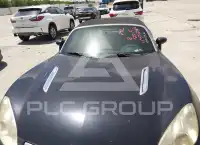 2008 Saturn Sky фото