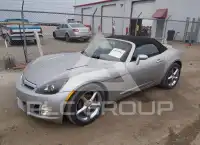 2008 Saturn Sky photo