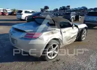 2008 Saturn Sky фото