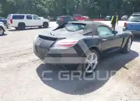 2008 Saturn Sky photo