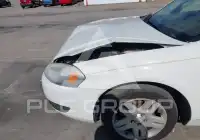2008 Chevrolet Impala фото