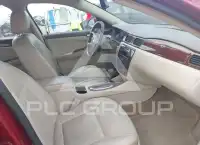 2008 Chevrolet Impala photo