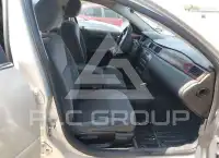 2008 Chevrolet Impala фото