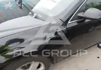 2008 Chevrolet Impala фото