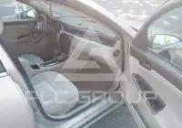 2008 Chevrolet Impala фото