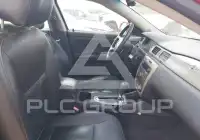 2008 Chevrolet Impala photo