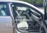 2008 Chevrolet Impala фото