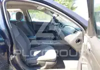 2008 Chevrolet Impala photo