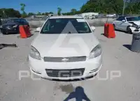 2008 Chevrolet Impala photo