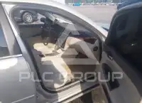 2008 Chevrolet Impala фото